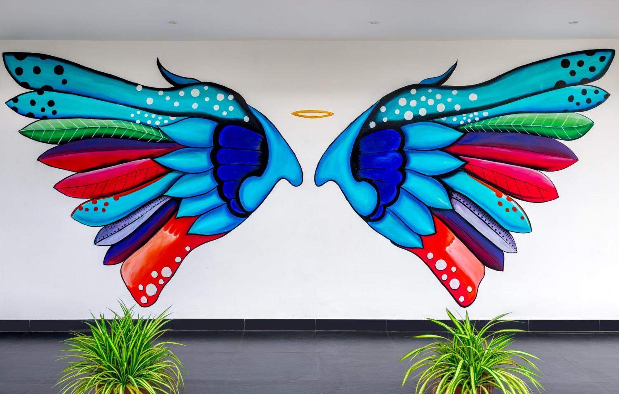 Resort Golden Tulip Candolim, Goa Candolim