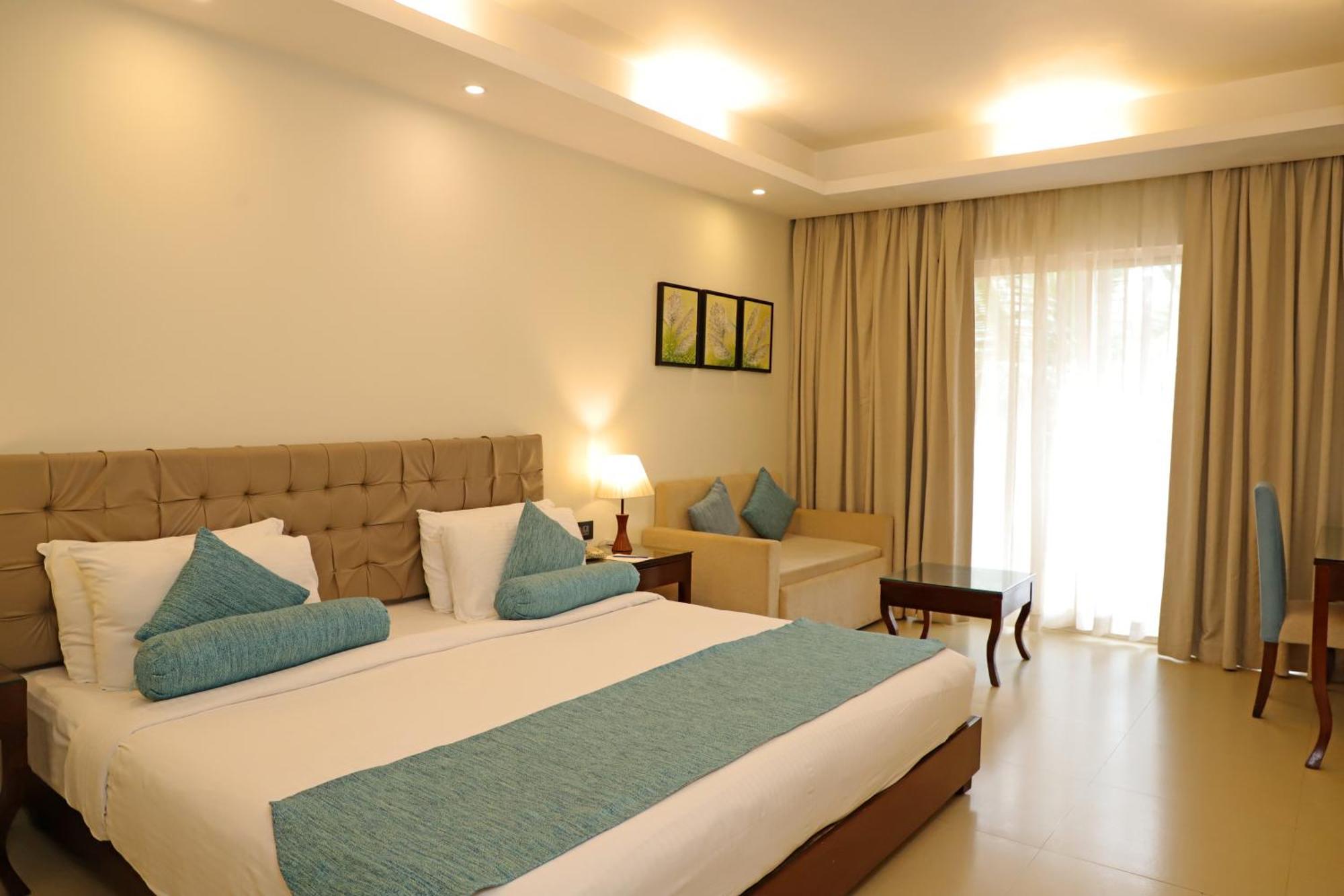 Golden Tulip Candolim, Goa 4* Candolim