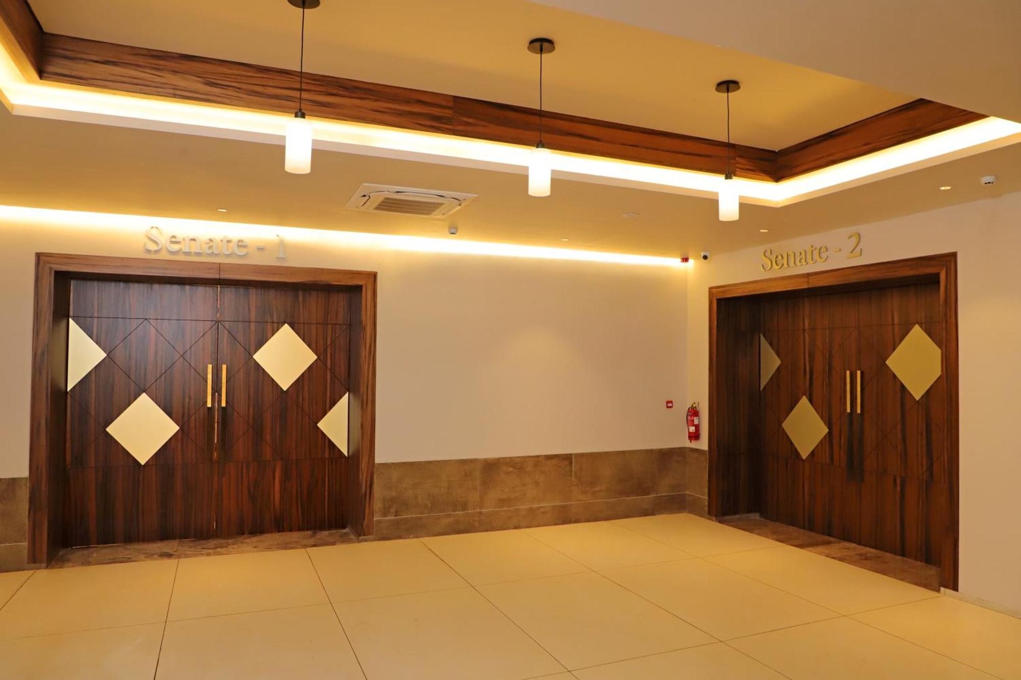 Golden Tulip Candolim, Goa Resort 4*