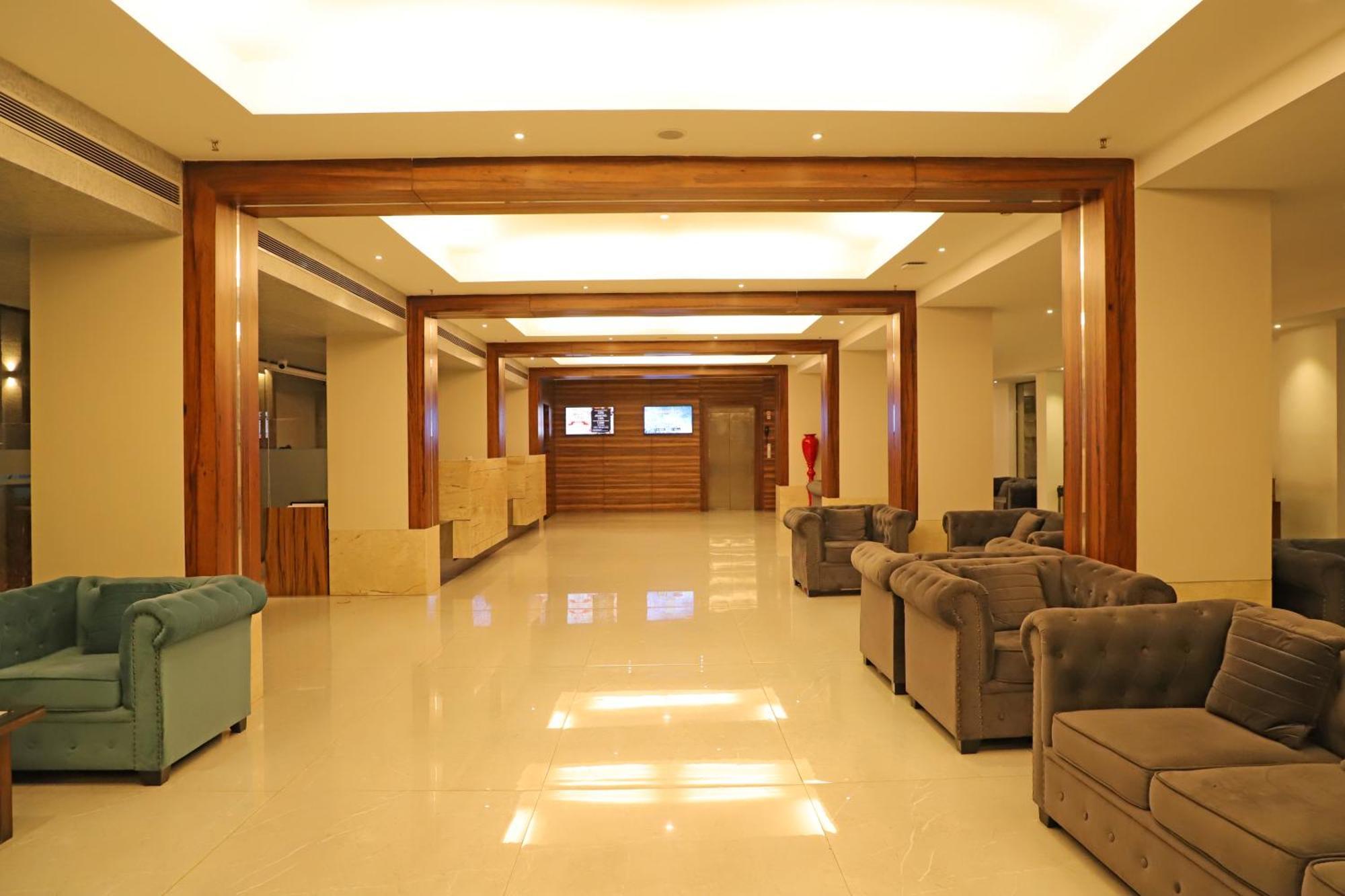 Golden Tulip Candolim, Goa 4*