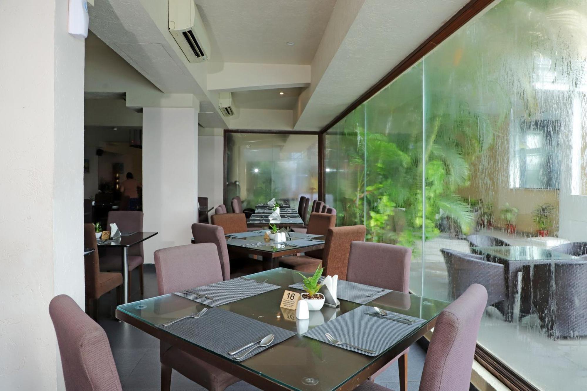 Golden Tulip Candolim, Goa Resort 4*