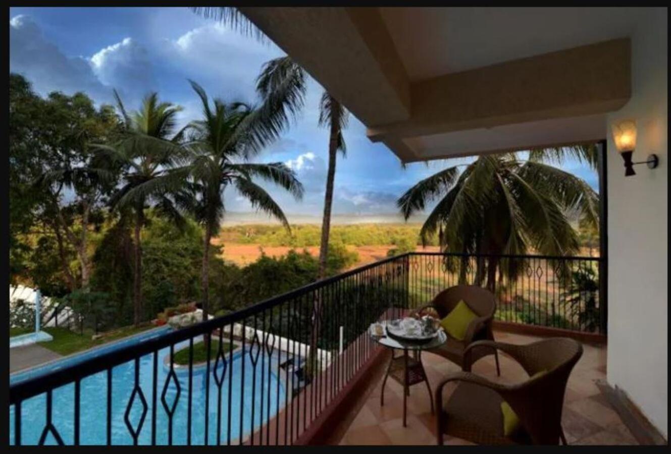 Resort Golden Tulip Candolim, Goa 4*