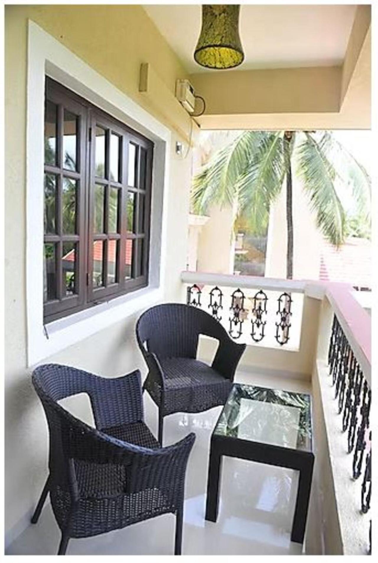 Resort Golden Tulip Candolim, Goa
