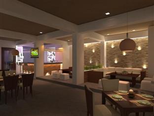 Resort Golden Tulip Candolim, Goa 4*