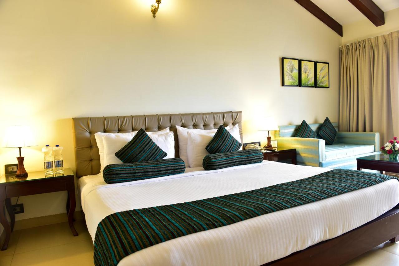 Golden Tulip Candolim, Goa Resort 4*