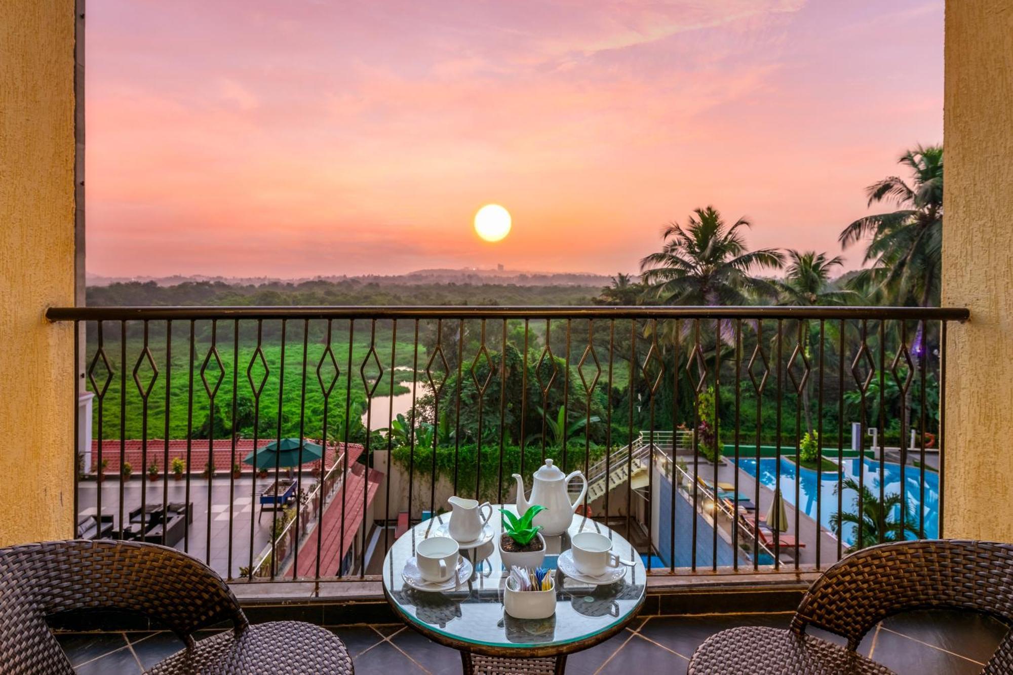 Golden Tulip Candolim, Goa Candolim