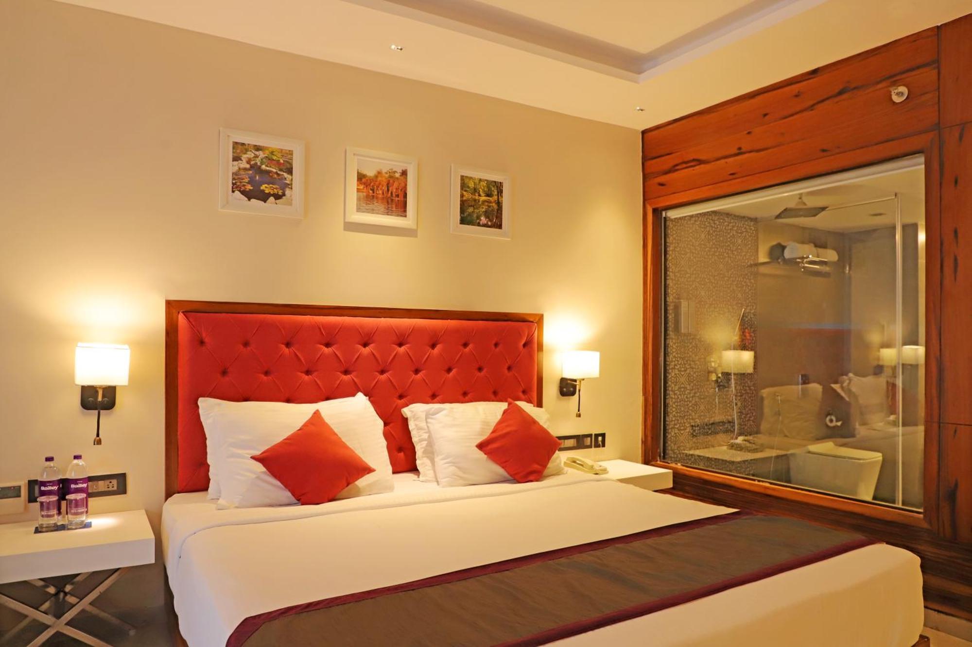 Golden Tulip Candolim, Goa Candolim