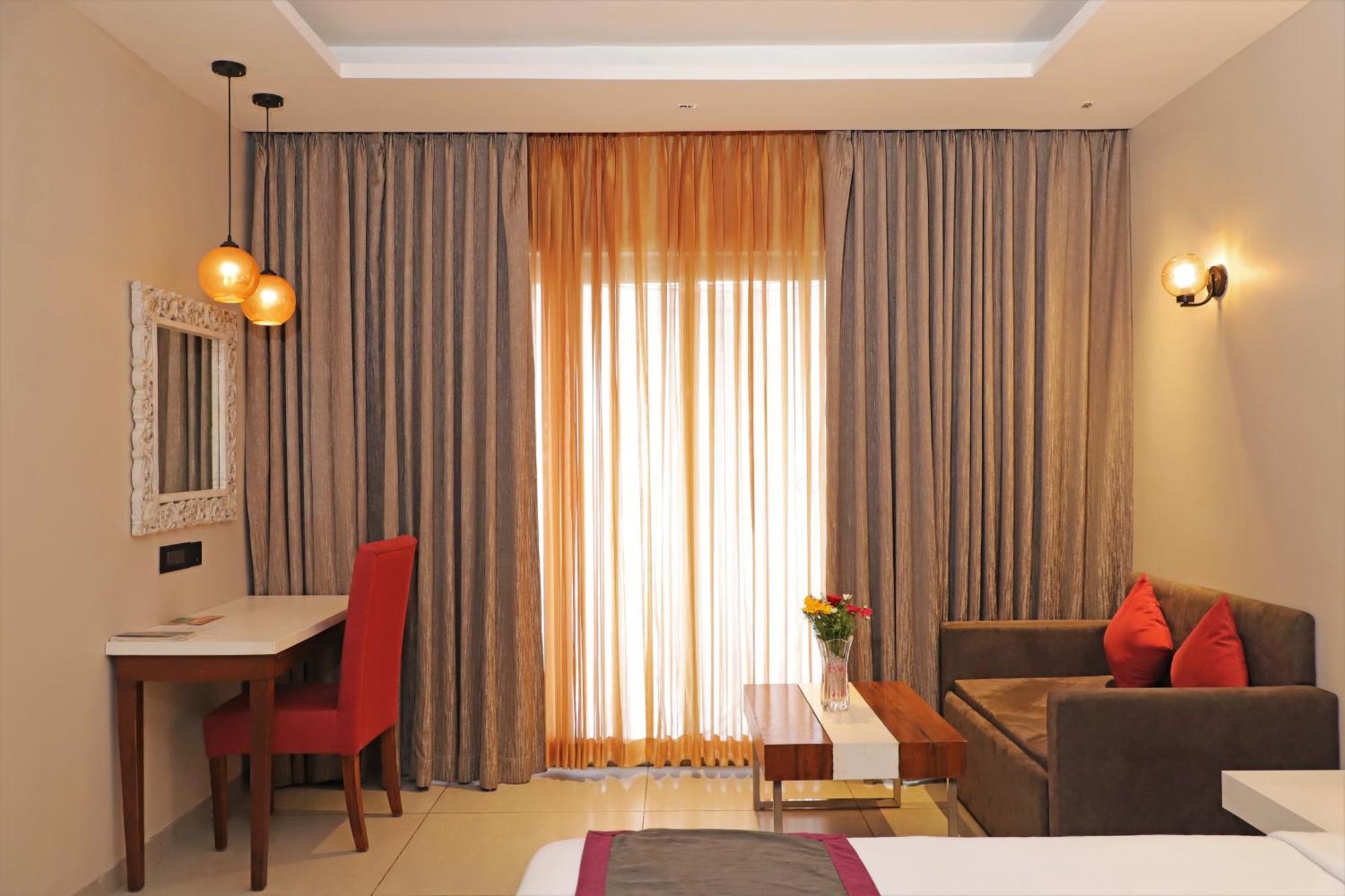 Golden Tulip Candolim, Goa 4*
