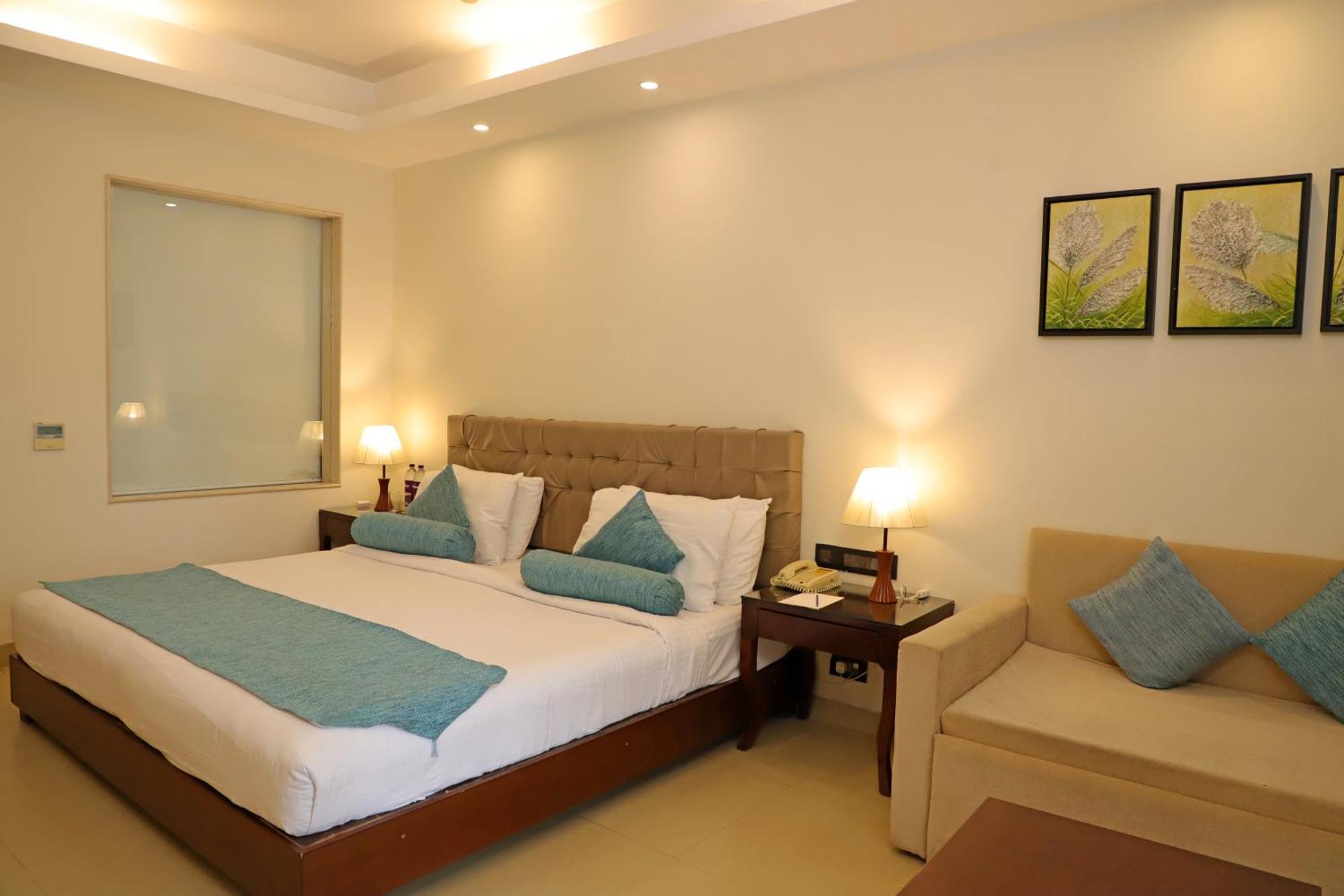 Golden Tulip Candolim, Goa 4* Candolim