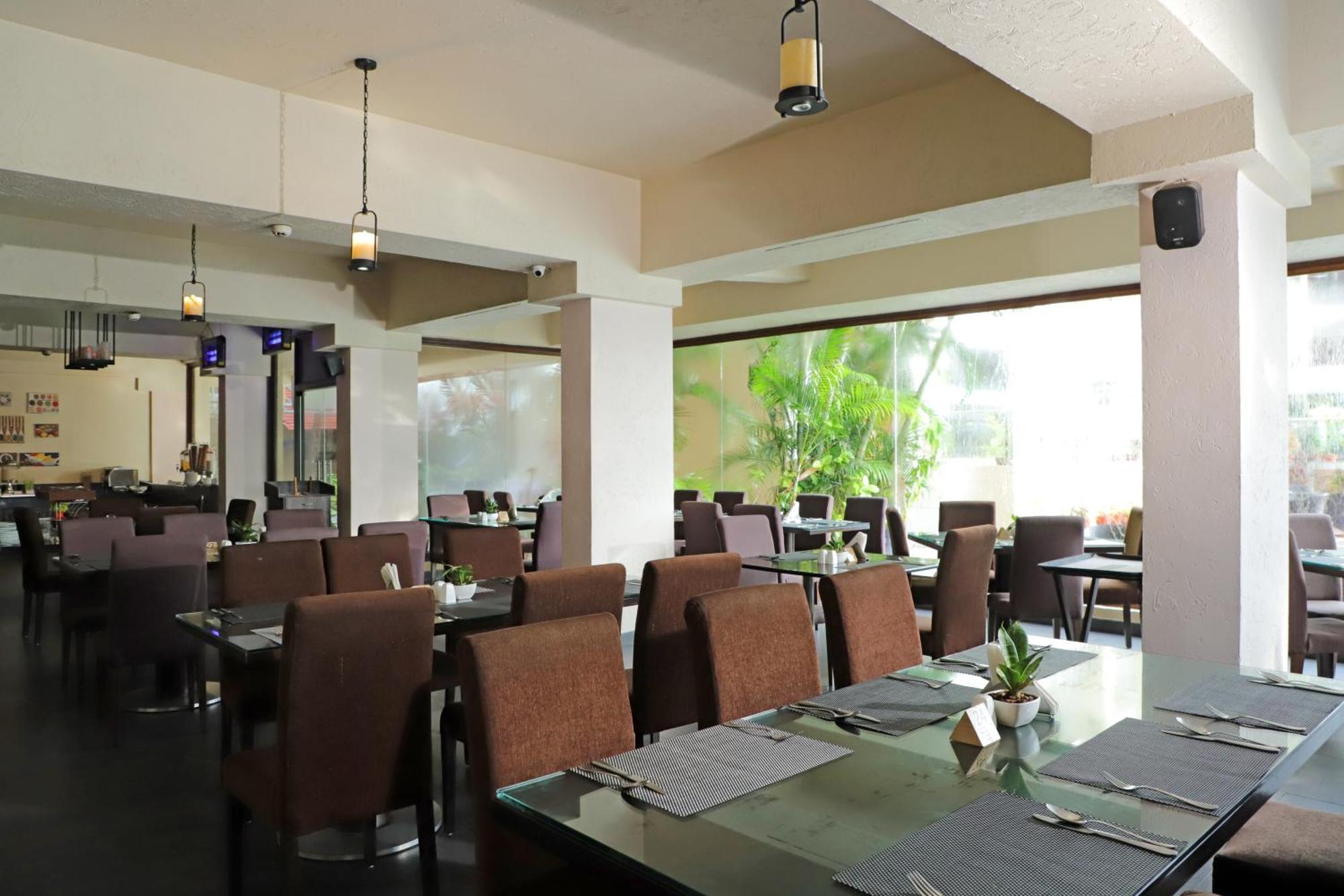 Golden Tulip Candolim, Goa Candolim