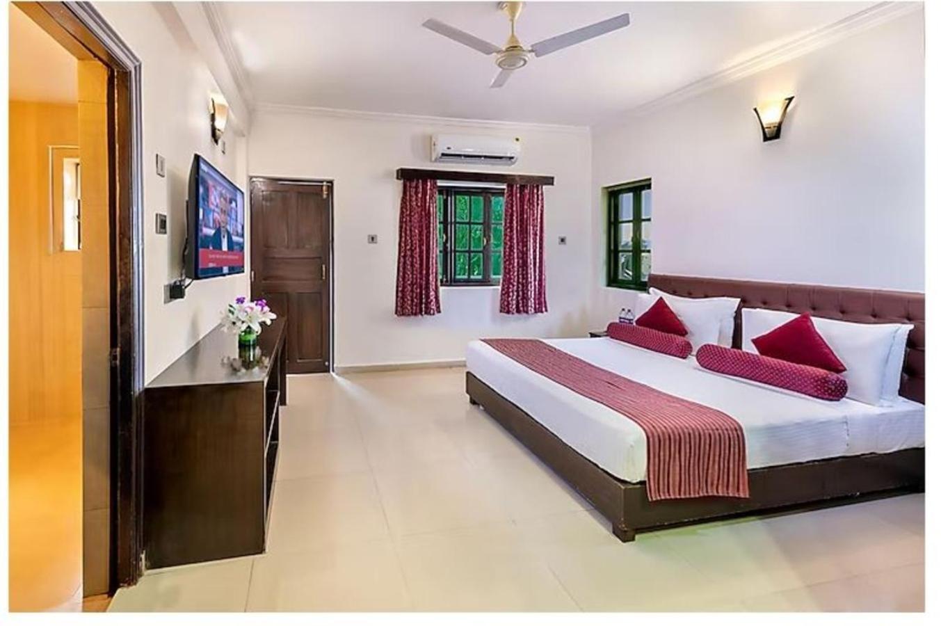 Golden Tulip Candolim, Goa 4*